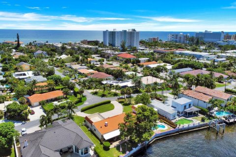 Villa ou maison à louer à Pompano Beach, Floride: 1 chambre, 130.06 m2 № 2172849 - photo 26
