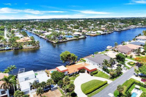 Villa ou maison à louer à Pompano Beach, Floride: 1 chambre, 130.06 m2 № 2172849 - photo 24