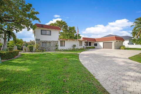 Villa ou maison à louer à Pompano Beach, Floride: 1 chambre, 130.06 m2 № 2172849 - photo 27