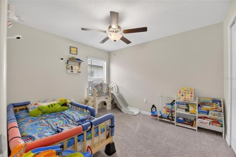 House in Wimauma, Florida 3 bedrooms, 145.02 sq.m. № 2210758 - photo 8