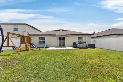 House in Wimauma, Florida 3 bedrooms, 145.02 sq.m. № 2210758 - photo 18