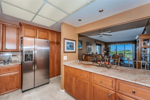 Copropriété à louer à Belleair, Floride: 2 chambres, 130.34 m2 № 2113820 - photo 10