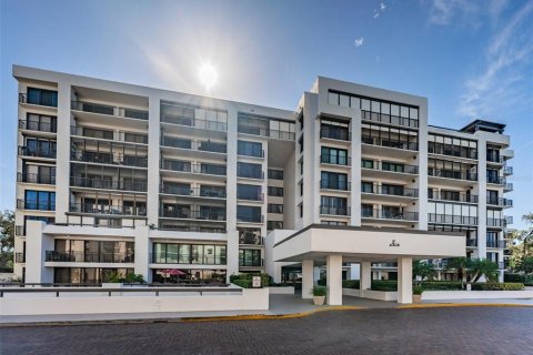Copropriété à louer à Belleair, Floride: 2 chambres, 130.34 m2 № 2113820 - photo 26