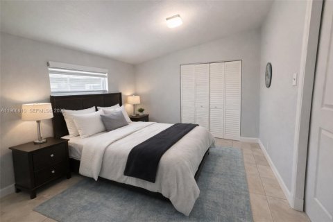 Casa en venta en Miami, Florida, 3 dormitorios, 158.86 m2 № 2029110 - foto 6