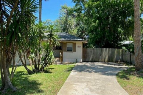 Casa en alquiler en Jacksonville Beach, Florida, 3 dormitorios, 113.25 m2 № 770910 - foto 1