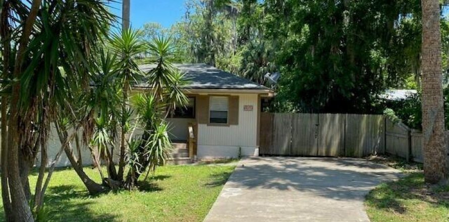 Villa ou maison à Jacksonville Beach, Floride 3 chambres, 113.25 m2 № 770910
