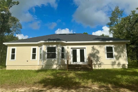 Villa ou maison à vendre à Williston, Floride: 3 chambres, 136.66 m2 № 2214983 - photo 26