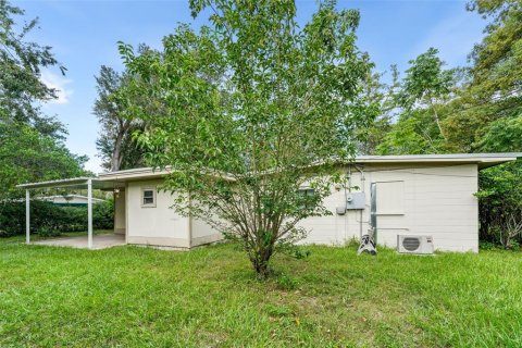 House in Gainesville, Florida 4 bedrooms, 200.67 sq.m. № 2403666 - photo 30
