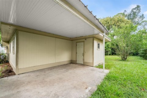 House in Gainesville, Florida 4 bedrooms, 200.67 sq.m. № 2403666 - photo 27
