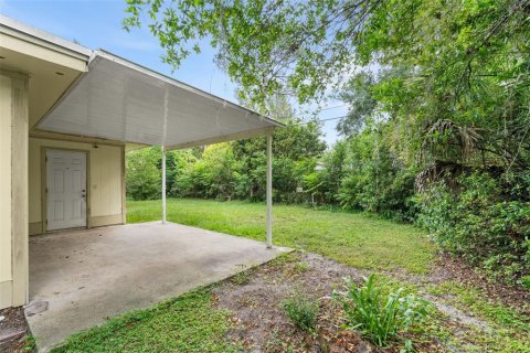 House in Gainesville, Florida 4 bedrooms, 200.67 sq.m. № 2403666 - photo 28