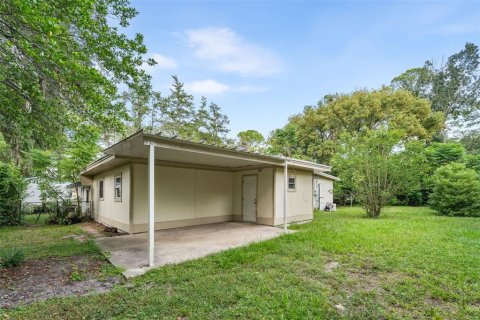 House in Gainesville, Florida 4 bedrooms, 200.67 sq.m. № 2403666 - photo 29