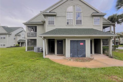 Condo in Orlando, Florida, 2 bedrooms  № 2371091