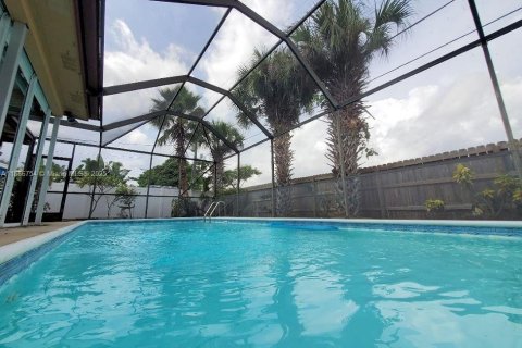 Villa ou maison à vendre à Boynton Beach, Floride: 3 chambres, 122.26 m2 № 1928955 - photo 5