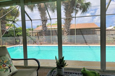 Villa ou maison à vendre à Boynton Beach, Floride: 3 chambres, 122.26 m2 № 1928955 - photo 4