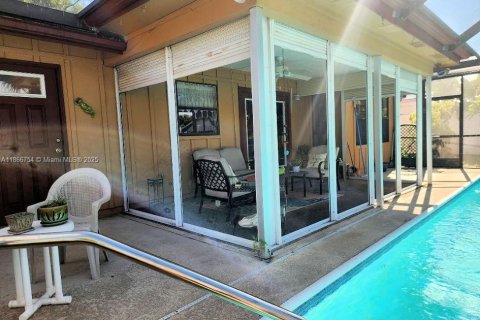 Villa ou maison à vendre à Boynton Beach, Floride: 3 chambres, 122.26 m2 № 1928955 - photo 7