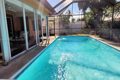 Villa ou maison à vendre à Boynton Beach, Floride: 3 chambres, 122.26 m2 № 1928955 - photo 6