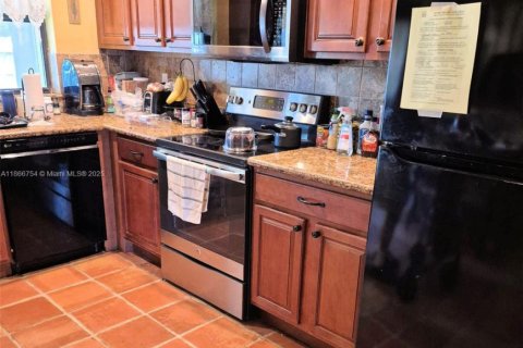 Villa ou maison à vendre à Boynton Beach, Floride: 3 chambres, 122.26 m2 № 1928955 - photo 3