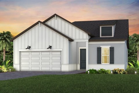 Casa en venta en Spring Hill, Florida, 2 dormitorios, 175.49 m2 № 1805026 - foto 1
