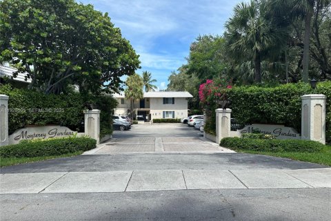 Copropriété à louer à Pinecrest, Floride: 1 chambre, 53.33 m2 № 1987420 - photo 11