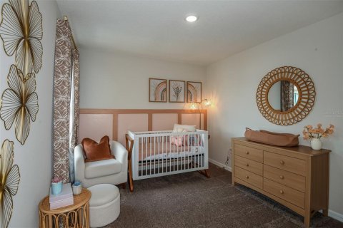 Купить таунхаус в Хейнс-Сити, Флорида 3 комнаты, 159.88м2, № 1815261 - фото 18
