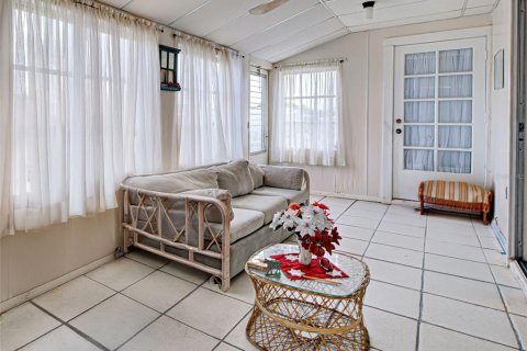 House in Englewood, Florida 2 bedrooms, 112.78 sq.m. № 1527010 - photo 30