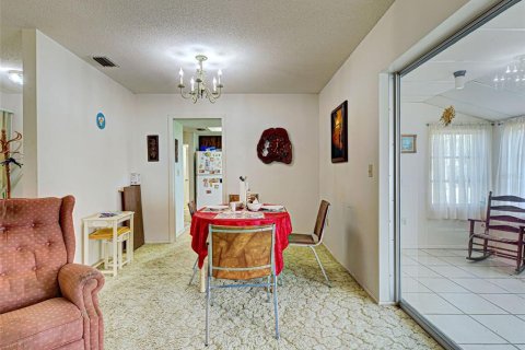 House in Englewood, Florida 2 bedrooms, 112.78 sq.m. № 1527010 - photo 12
