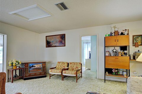 House in Englewood, Florida 2 bedrooms, 112.78 sq.m. № 1527010 - photo 9
