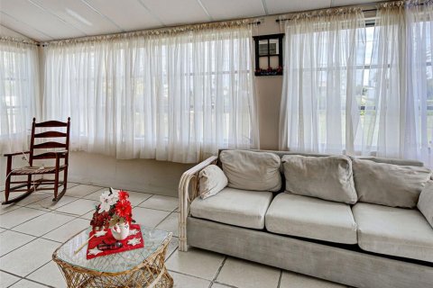 House in Englewood, Florida 2 bedrooms, 112.78 sq.m. № 1527010 - photo 29