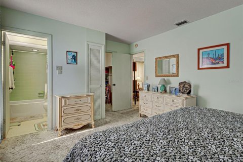 House in Englewood, Florida 2 bedrooms, 112.78 sq.m. № 1527010 - photo 26