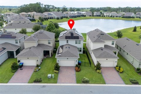 Villa ou maison à vendre à Winter Garden, Floride: 3 chambres, 204.38 m2 № 1839072 - photo 2