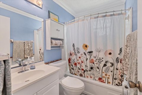 Casa en venta en Port Charlotte, Florida, 2 dormitorios, 86.96 m2 № 1901258 - foto 16