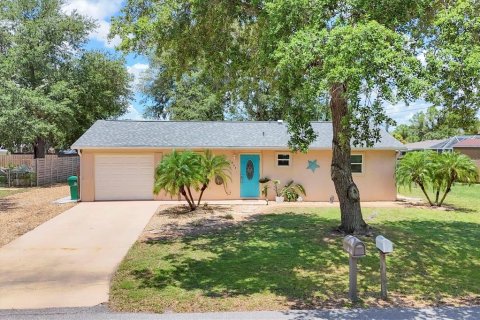 Casa en venta en Port Charlotte, Florida, 2 dormitorios, 86.96 m2 № 1901258 - foto 1