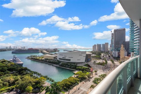 Купить кондоминиум в Майами, Флорида 3 спальни, 199.28м2, № 1994430 - фото 23