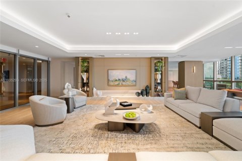 Купить кондоминиум в Майами, Флорида 3 спальни, 199.28м2, № 1994430 - фото 28