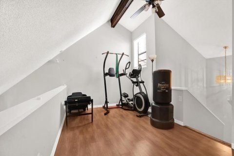 Condo in Tampa, Florida, 3 bedrooms  № 1840334 - photo 17