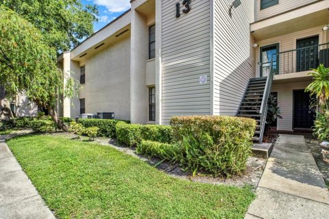 Condo in Tampa, Florida, 3 bedrooms  № 1840334 - photo 1