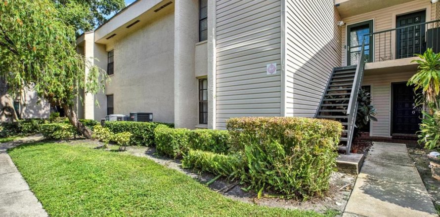 Condo in Tampa, Florida, 3 bedrooms  № 1840334