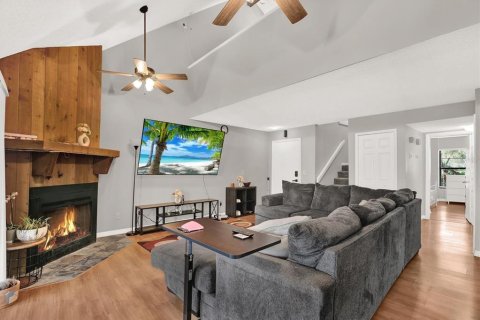 Condo in Tampa, Florida, 3 bedrooms  № 1840334 - photo 2
