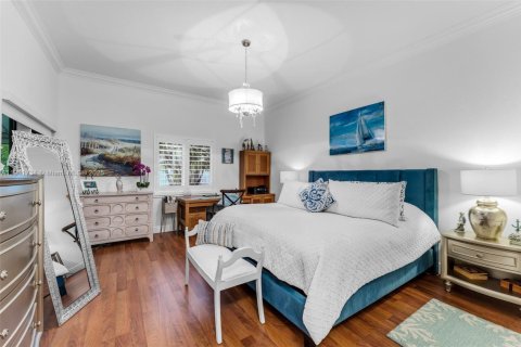 Villa ou maison à vendre à Miami, Floride: 4 chambres, 194.35 m2 № 1968686 - photo 19