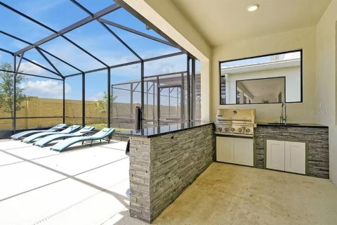 Villa ou maison à vendre à Kissimmee, Floride: 15 chambres, 580.55 m2 № 2299342 - photo 28