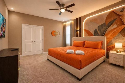 Villa ou maison à vendre à Kissimmee, Floride: 15 chambres, 580.55 m2 № 2299342 - photo 16