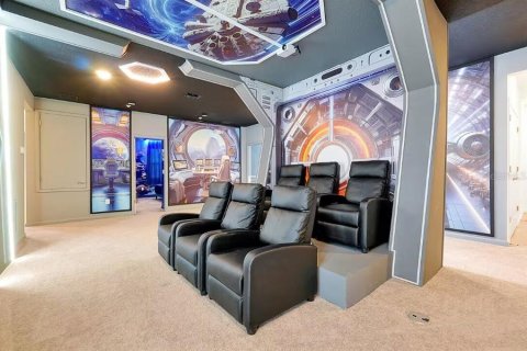 Villa ou maison à vendre à Kissimmee, Floride: 15 chambres, 580.55 m2 № 2299342 - photo 25