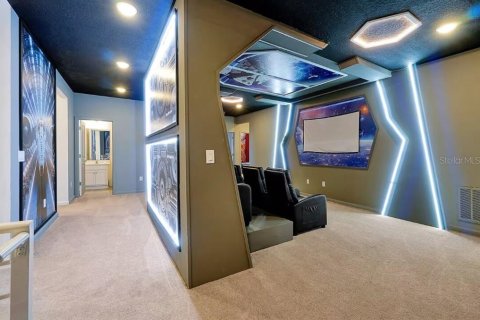 Villa ou maison à vendre à Kissimmee, Floride: 15 chambres, 580.55 m2 № 2299342 - photo 27