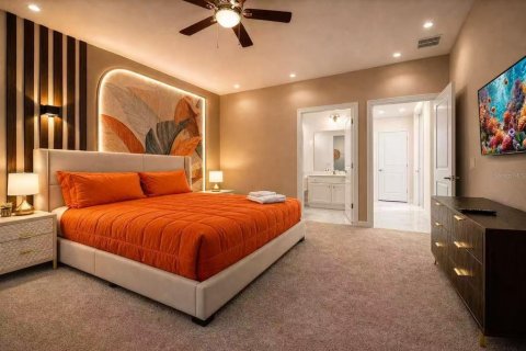 Villa ou maison à vendre à Kissimmee, Floride: 15 chambres, 580.55 m2 № 2299342 - photo 14