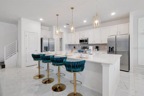 Villa ou maison à vendre à Kissimmee, Floride: 15 chambres, 580.55 m2 № 2299342 - photo 20
