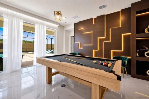 Villa ou maison à vendre à Kissimmee, Floride: 15 chambres, 580.55 m2 № 2299342 - photo 8