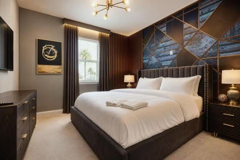 Villa ou maison à vendre à Kissimmee, Floride: 15 chambres, 580.55 m2 № 2299342 - photo 18