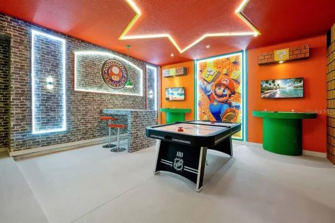 Villa ou maison à vendre à Kissimmee, Floride: 15 chambres, 580.55 m2 № 2299342 - photo 24