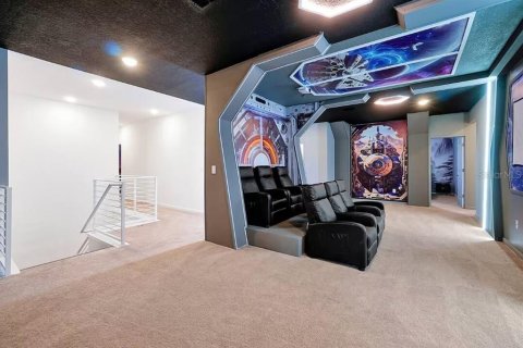 Villa ou maison à vendre à Kissimmee, Floride: 15 chambres, 580.55 m2 № 2299342 - photo 26