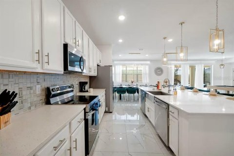 Villa ou maison à vendre à Kissimmee, Floride: 15 chambres, 580.55 m2 № 2299342 - photo 19